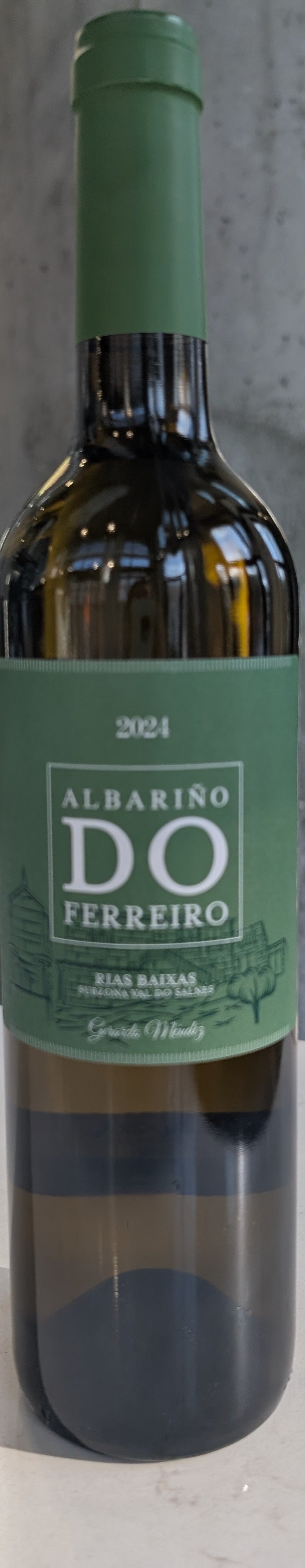 Do Ferreiro Albariño '24