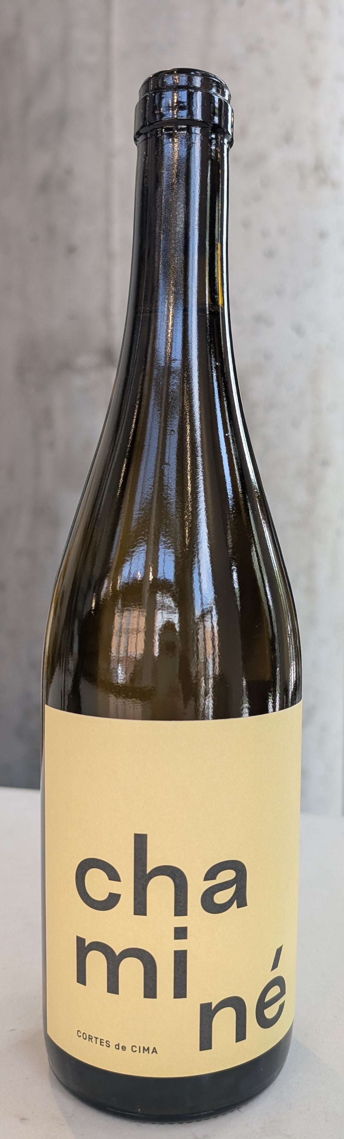 Cortes de Cima "Chaminé" Vinho Regional Alentejano Branco '23