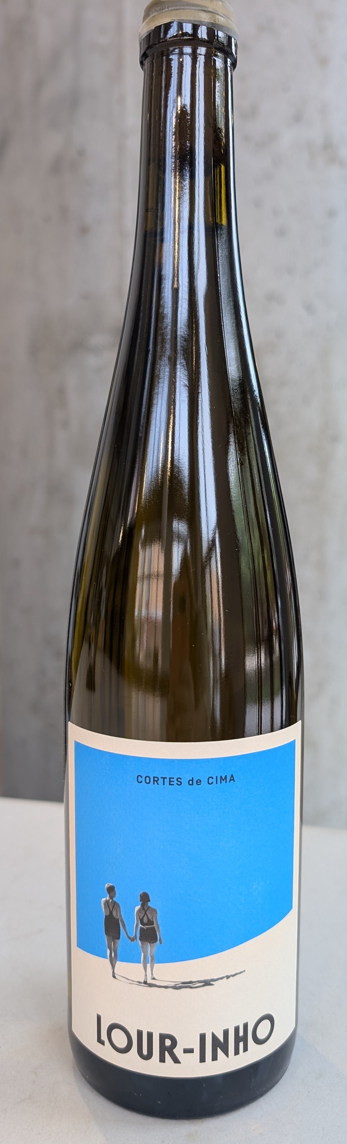 Cortes de Cima "Lour-inho" Branco '23