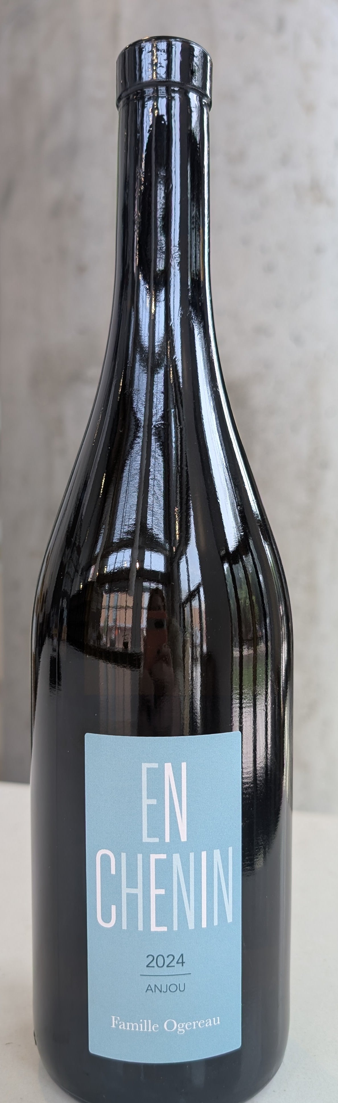 Ogereau "En Chenin" Anjou Blanc '24