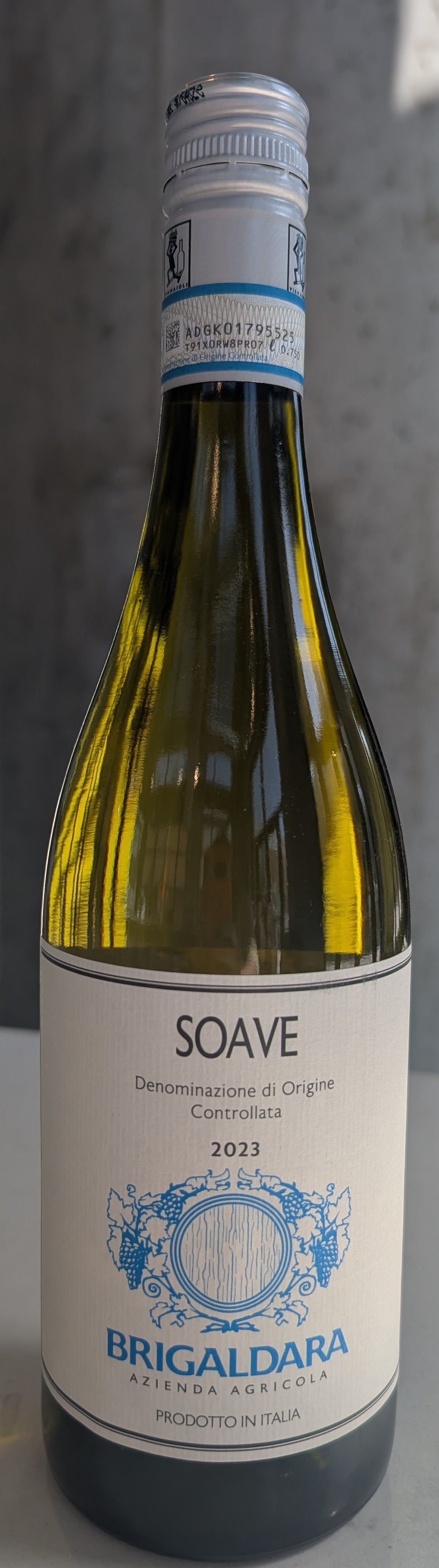 Brigaldara Soave DOC '23