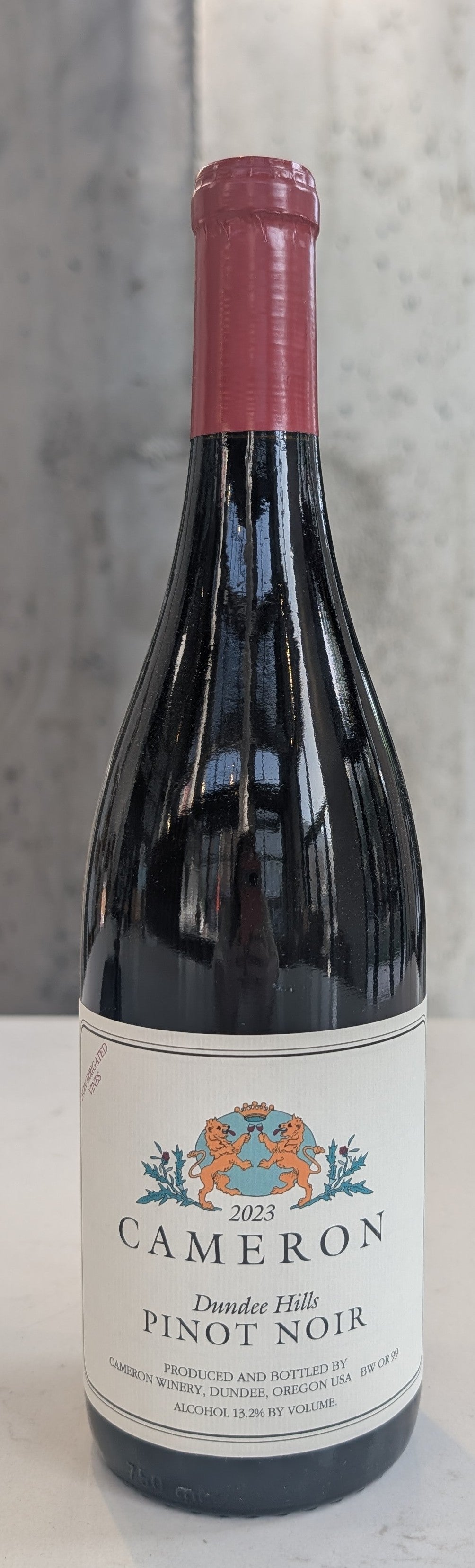 Cameron "Dundee Hills" Pinot Noir '23