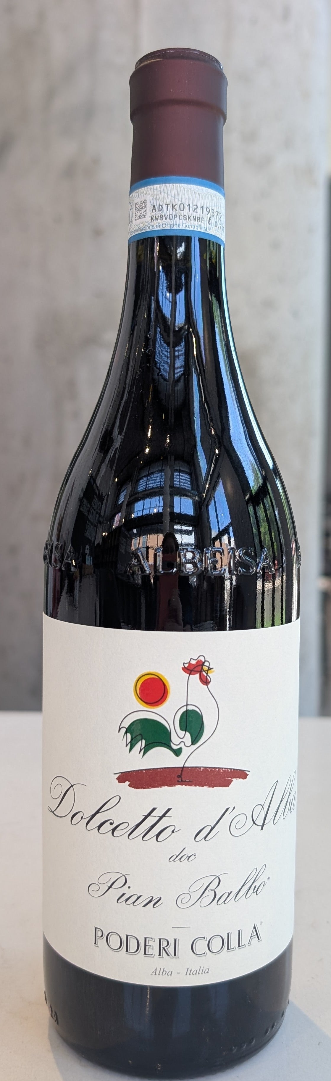 Poderi Colla "Pian Balbo" Dolcetto d'Alba '24