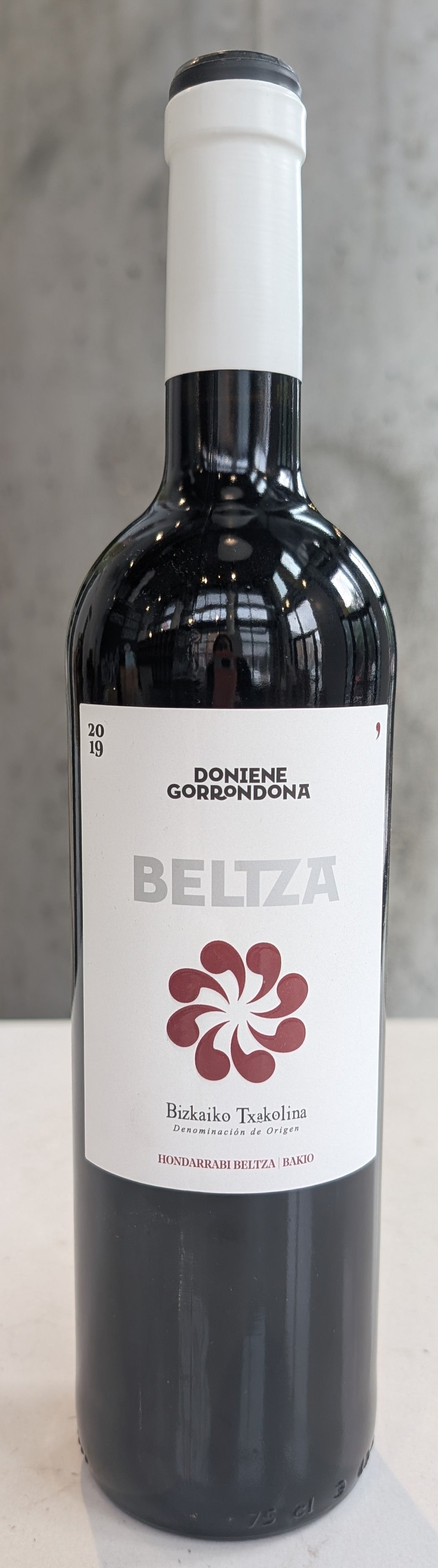 Doniene Gorrondona Tinto '19