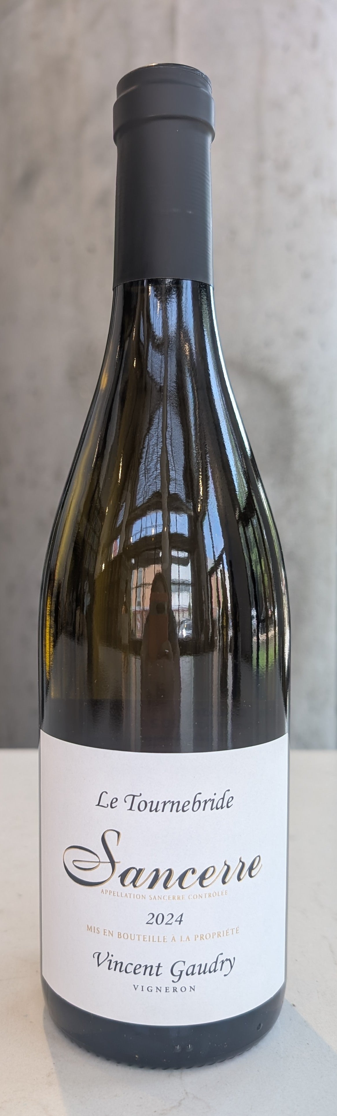Vincent Gaudry "Le Tournebride" Sancerre '24
