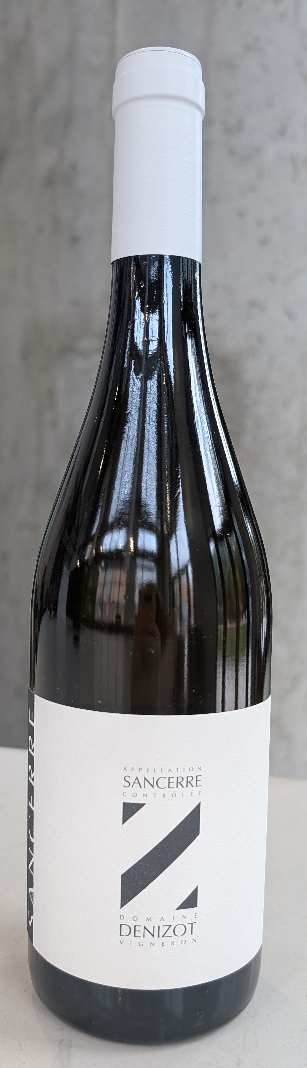 Denizot "Osmoze" Sancerre '24