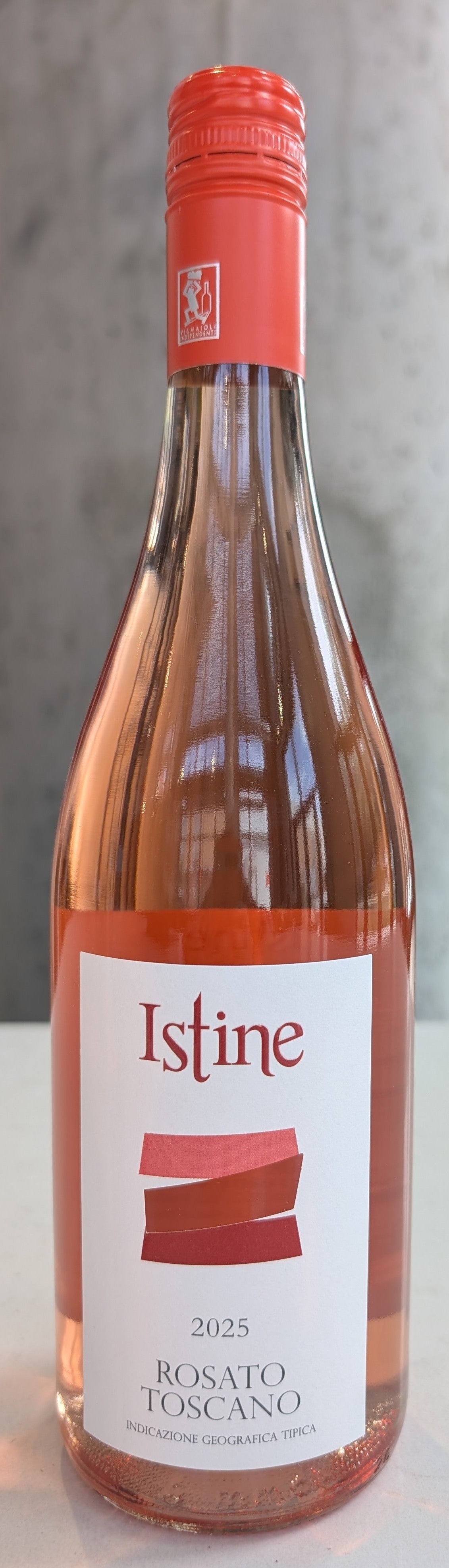 Istine Rosato Toscana IGT ‘25