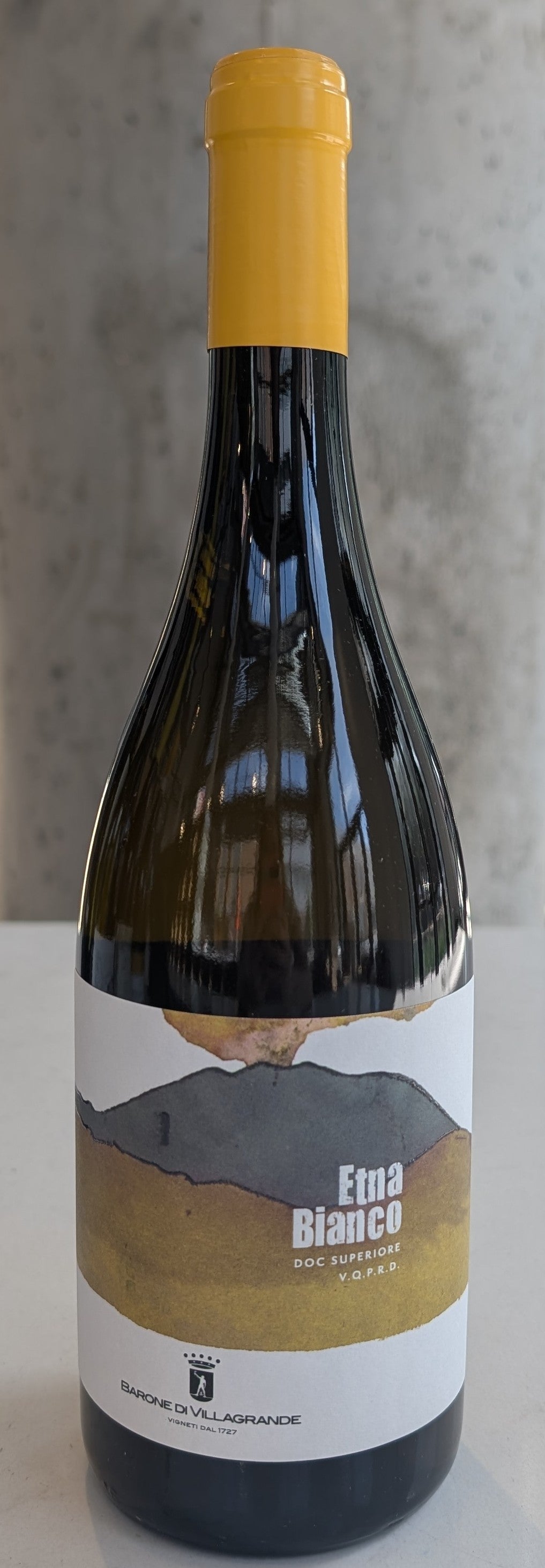 Barone di Villagrande Etna Bianco Superiore '24