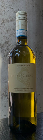 Collestefano Verdicchio di Matelica '24