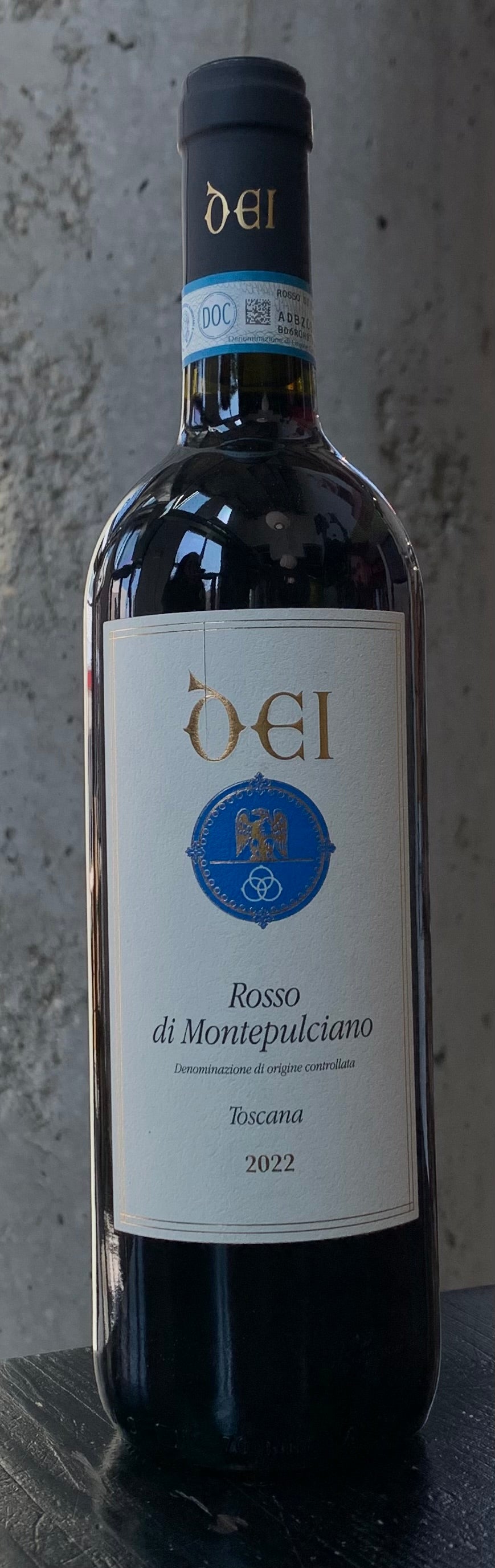 Dei Rosso di Montepulciano '22