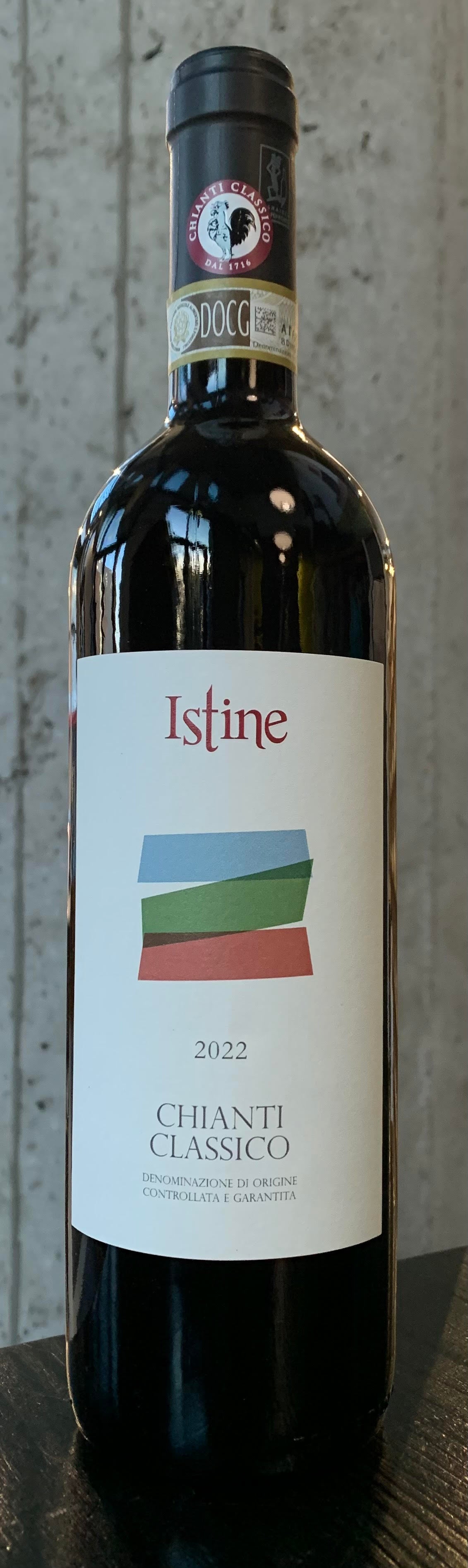 Istine Chianti Classico '22