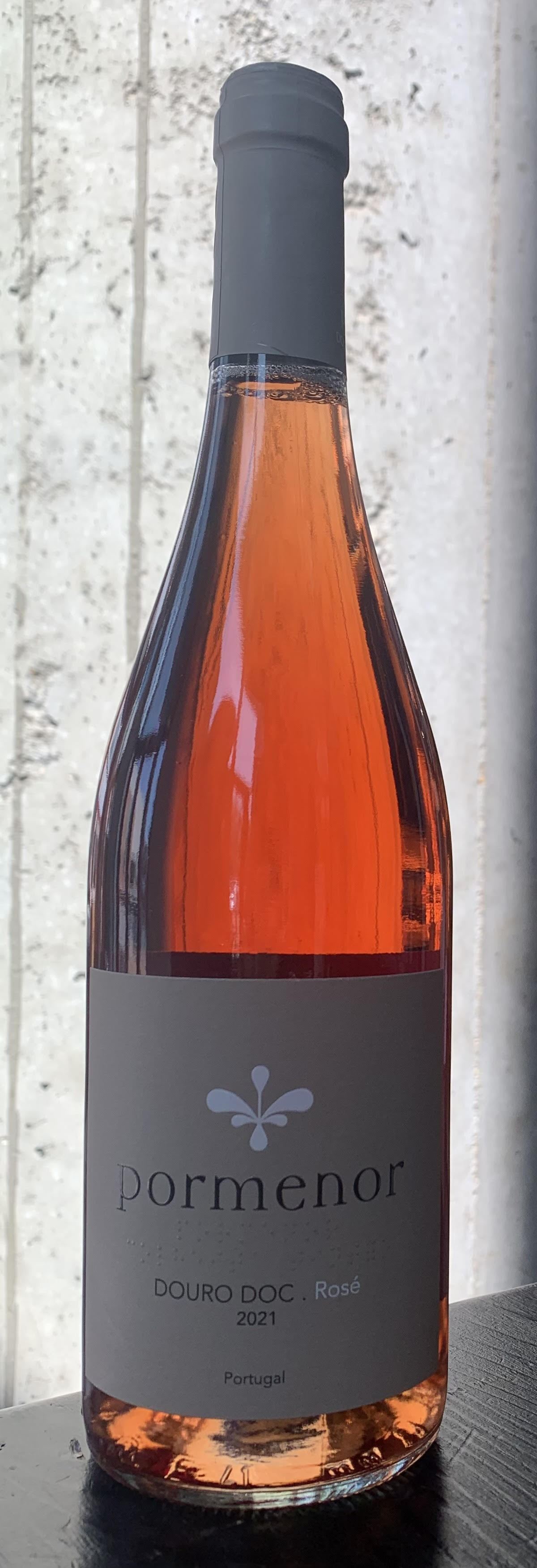 Pormenor Douro Rosé '21