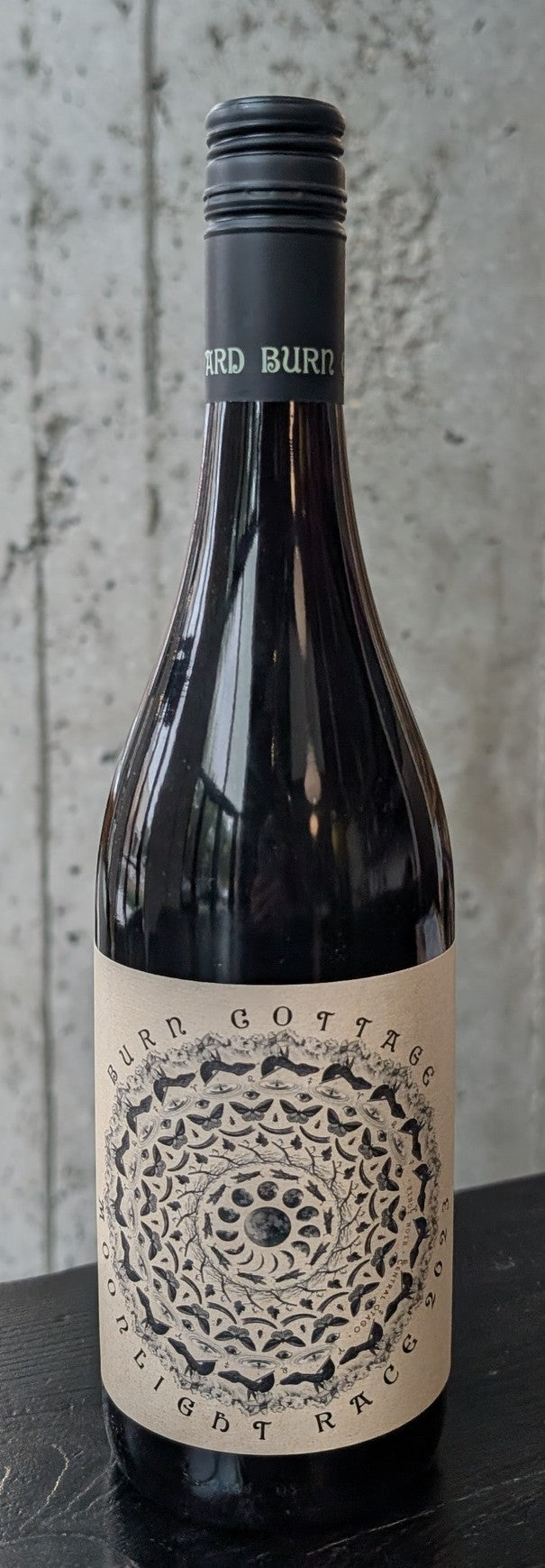 Burn Cottage "Moonlight Race" Pinot Noir '23