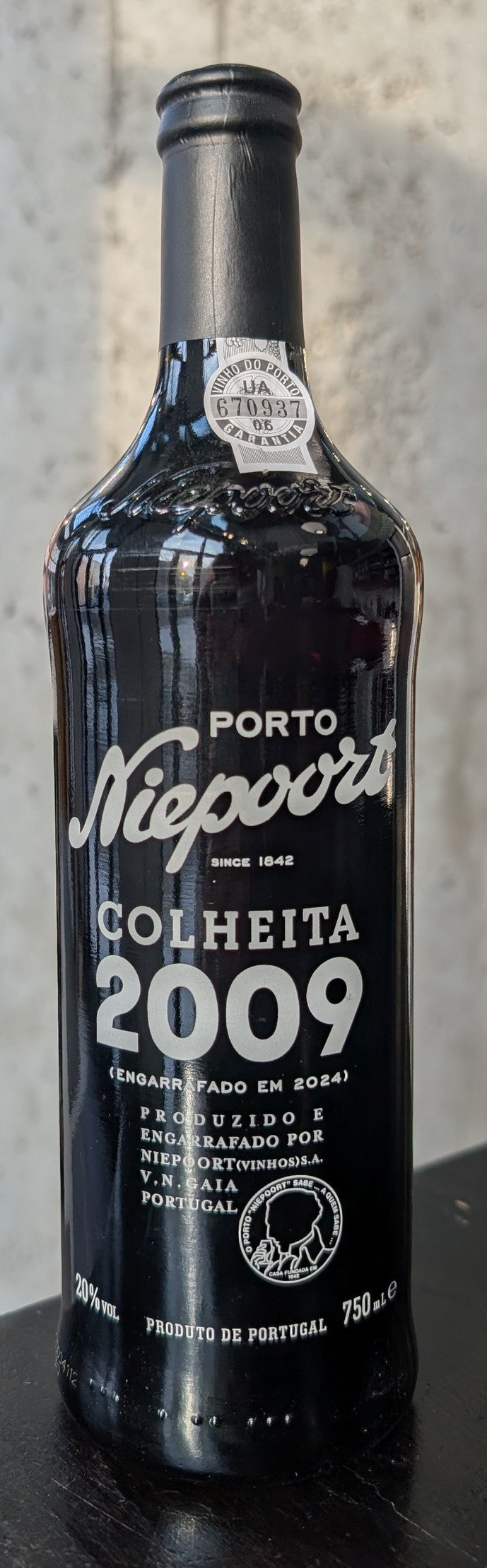 Niepoort Colheita 2009 Port