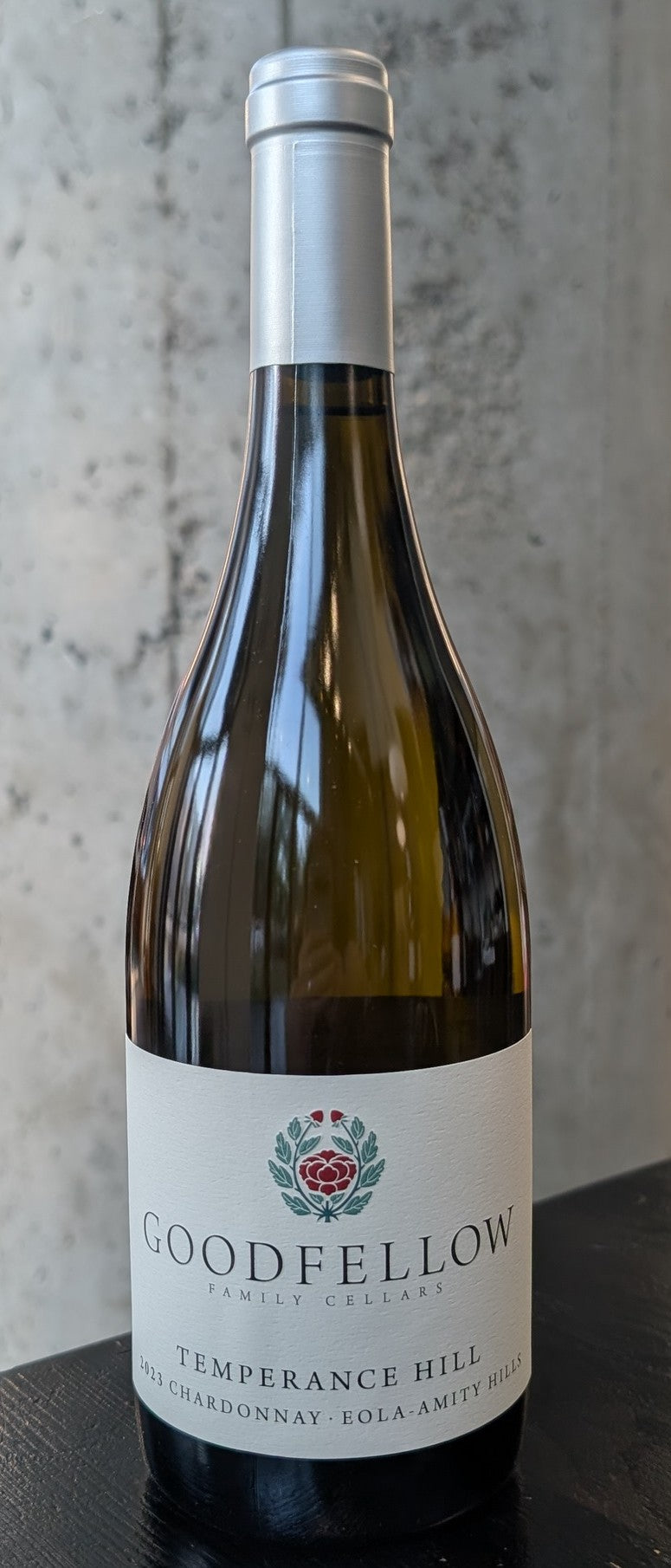Goodfellow Family Cellars "Temperance Hill" Chardonnay '23