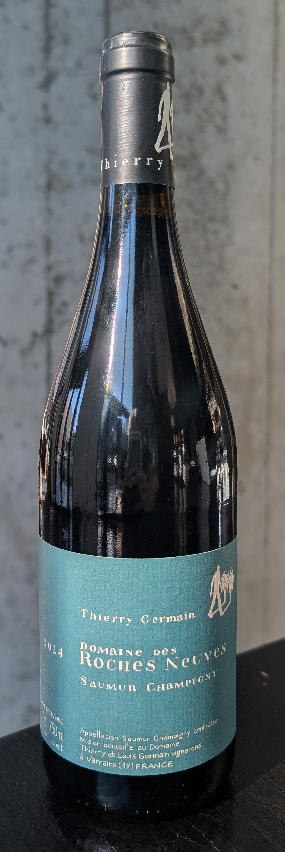 Roches Neuves Saumur Champigny '24