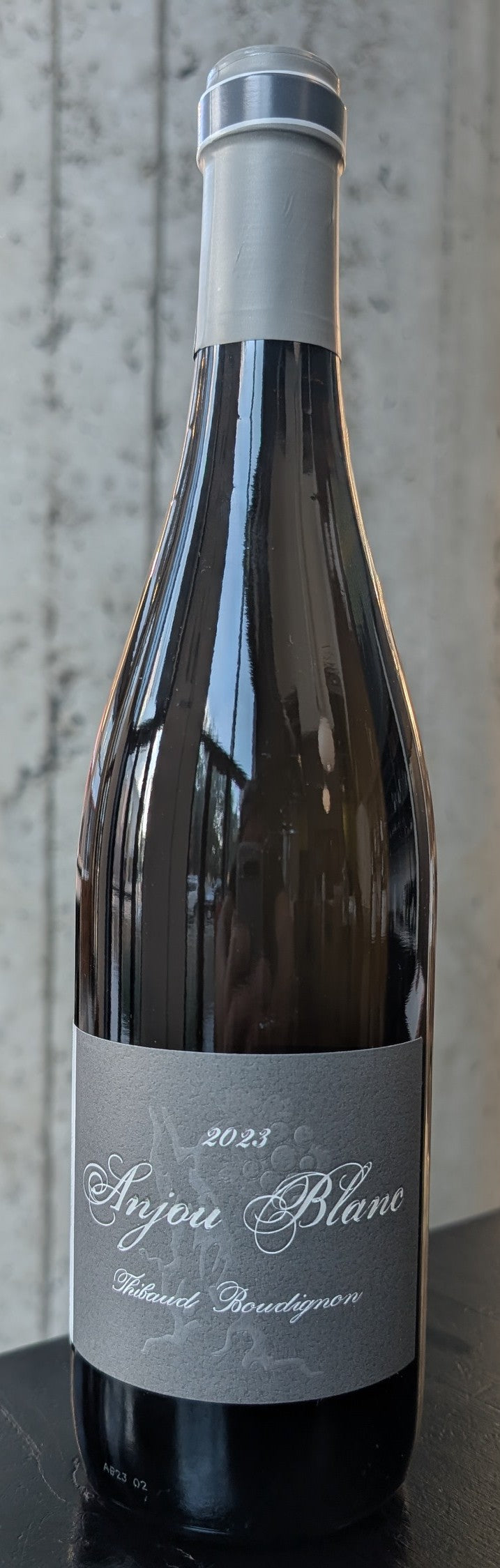 Thibaud Boudignon Anjou Blanc '23