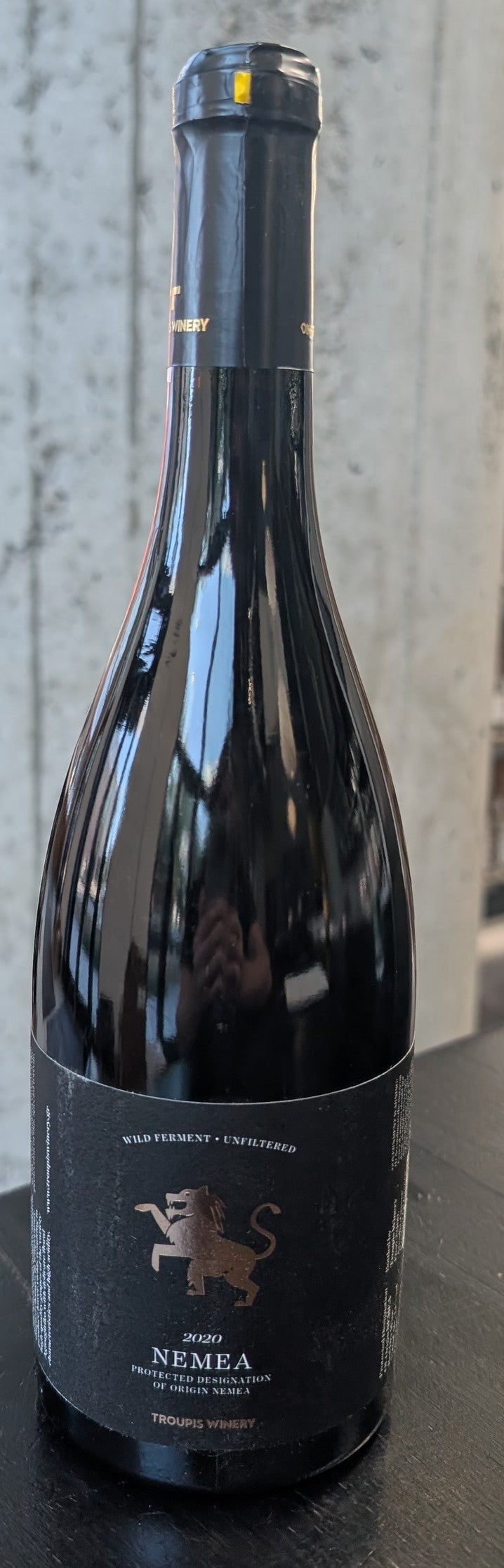 Troupis Nemea '20