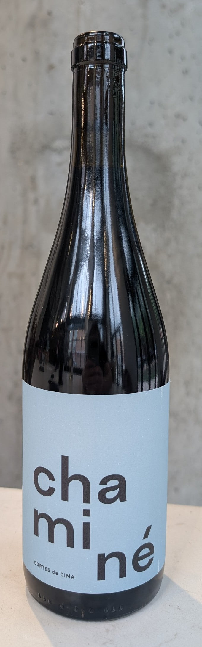 Cortes de Cima "Chaminé" Vinho Regional Alentejano Tinto '21
