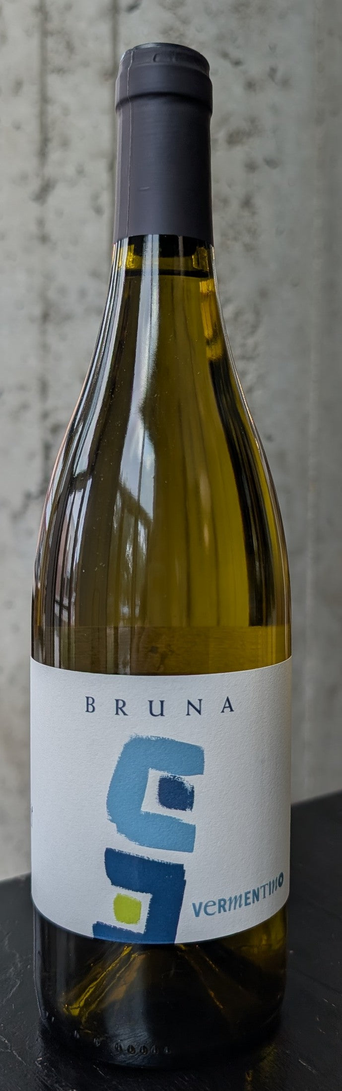 Bruna Vermentino '22