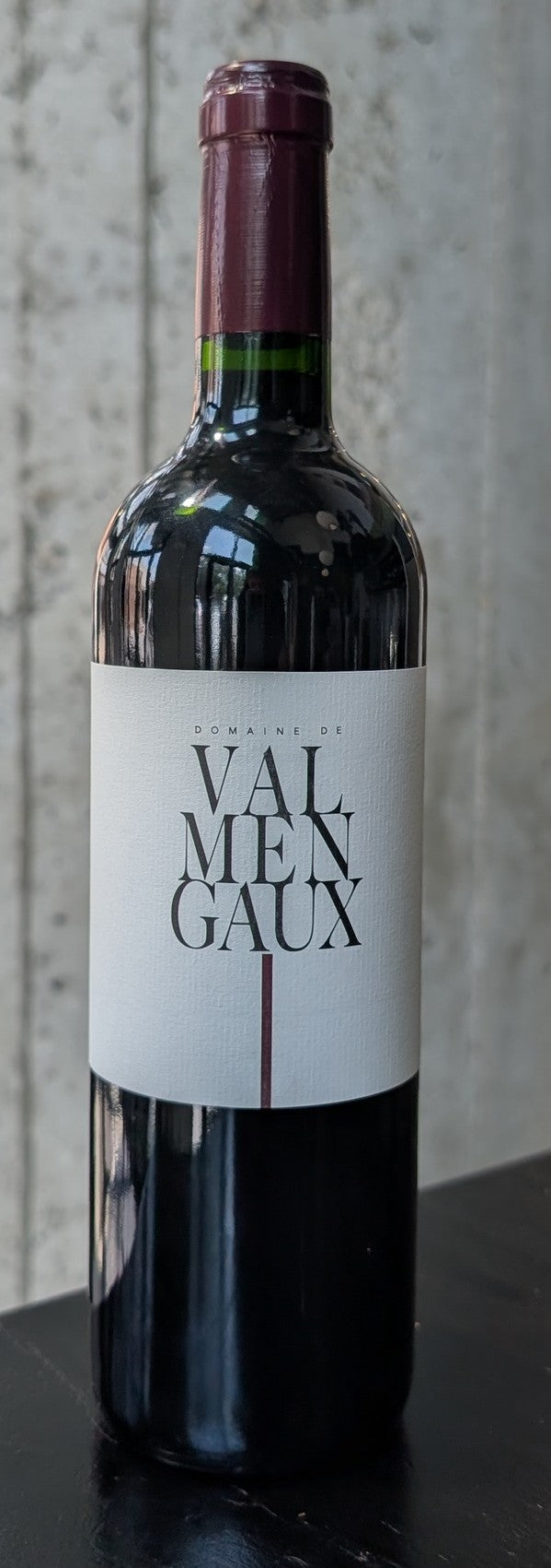 Domaine de Valmengaux Bordeaux Rouge '19