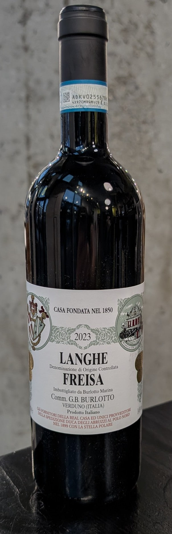 Burlotto Langhe Freisa '23