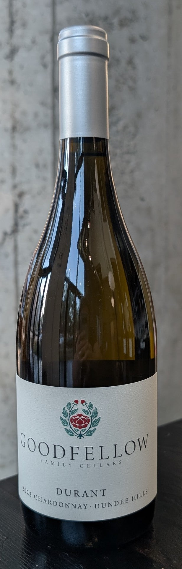 Goodfellow Family Cellars "Durant Vineyard" Chardonnay '23