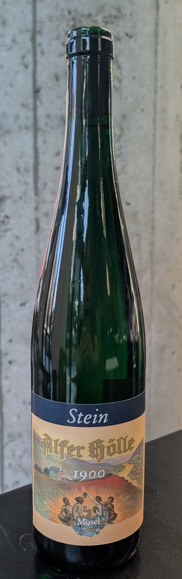 Stein "1900" Alfer Hölle Riesling '22