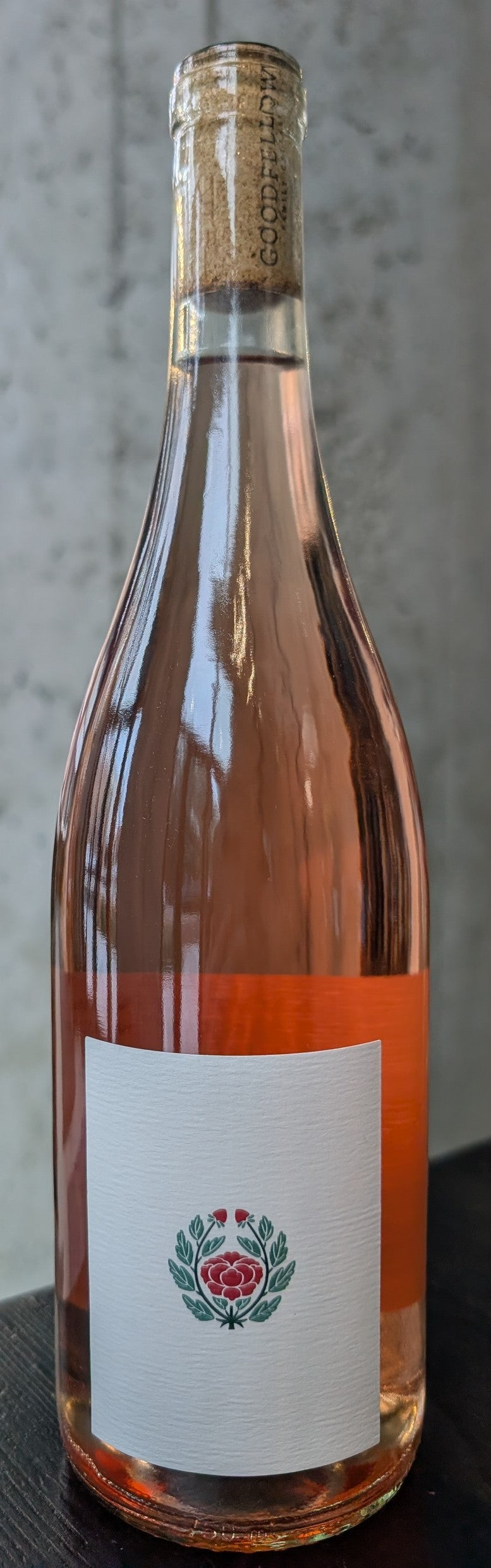 Goodfellow Family Cellars Rosé of Pinot Noir '25