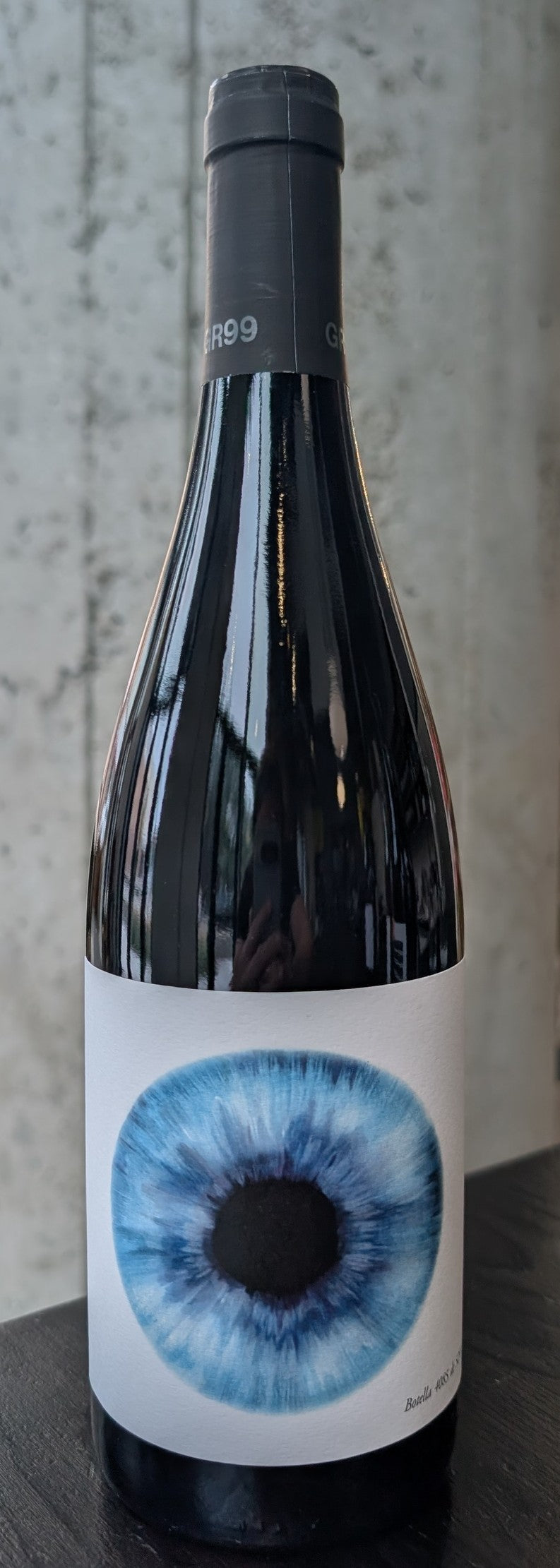 GR99 "Primera Impresión" Rioja '24
