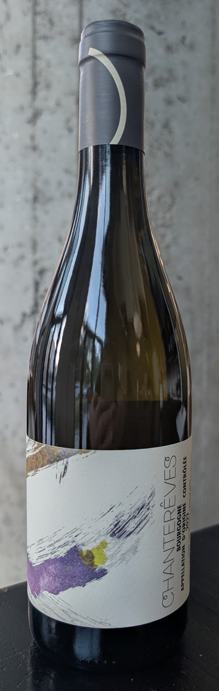 Chanterêves Bourgogne Chardonnay '22