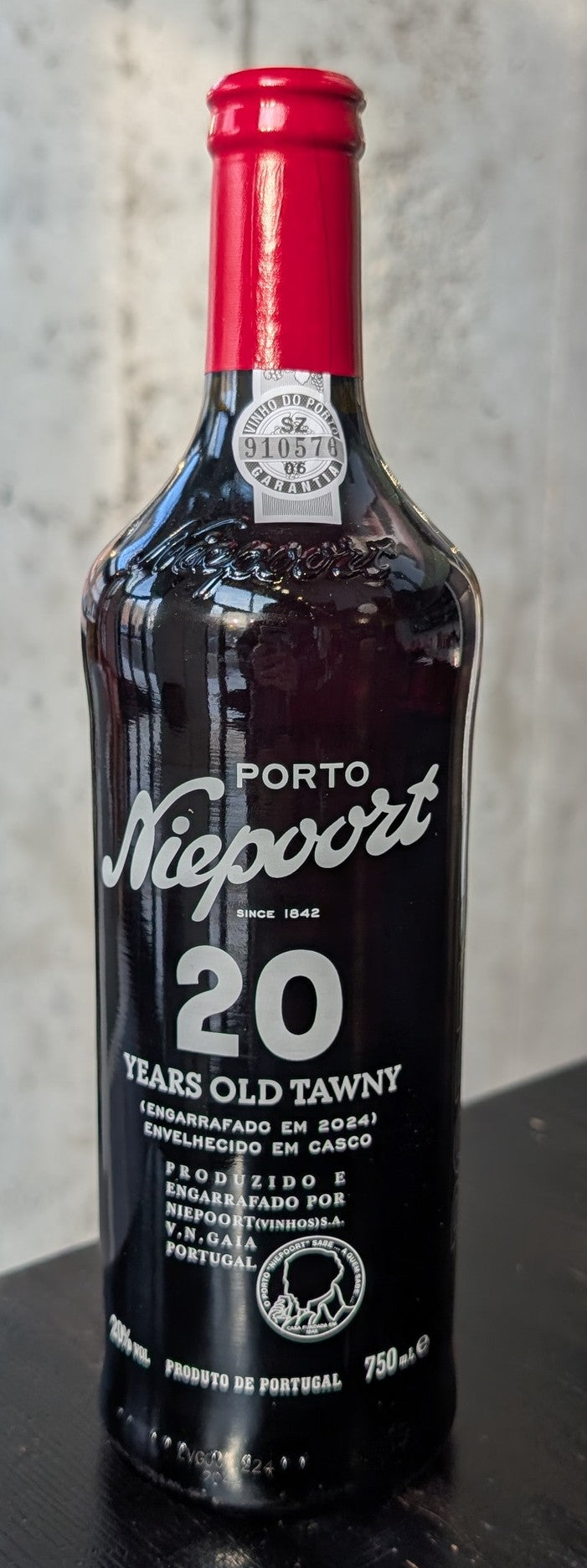 Niepoort 20 Year Tawny Port