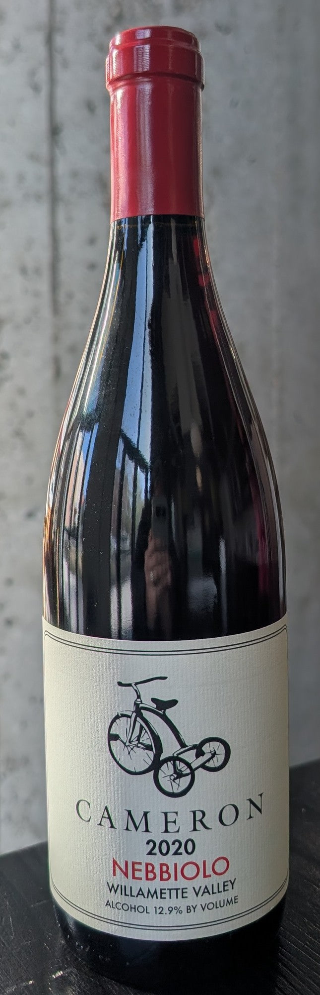 Cameron Nebbiolo, Willamette Valley '20