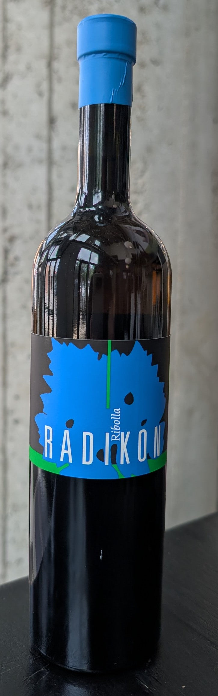Radikon Ribolla Gialla '18 (500ml)