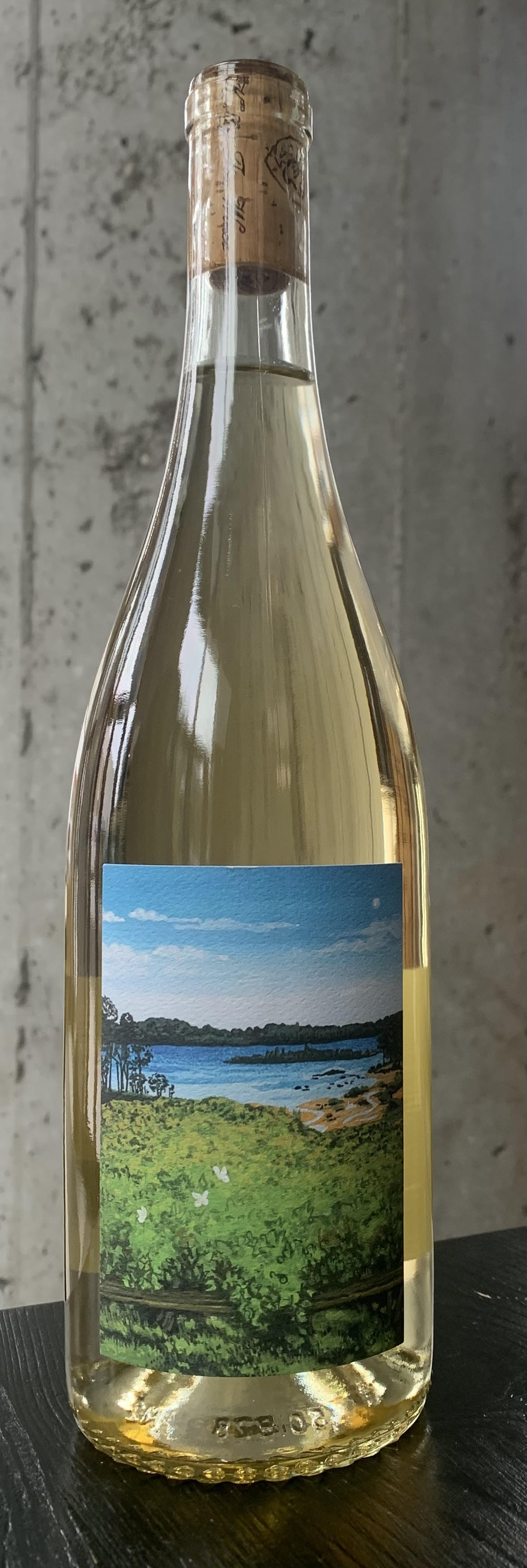 Kelley Fox Albariño, Willamette Valley '24