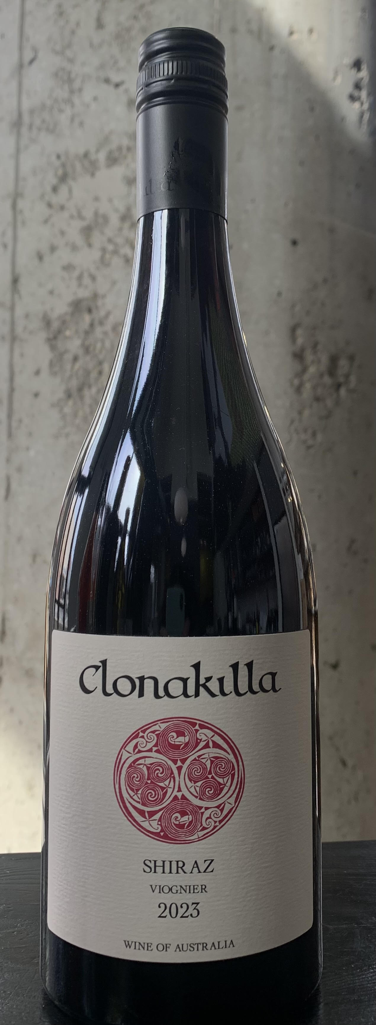 Clonakilla Shiraz-Viognier '23