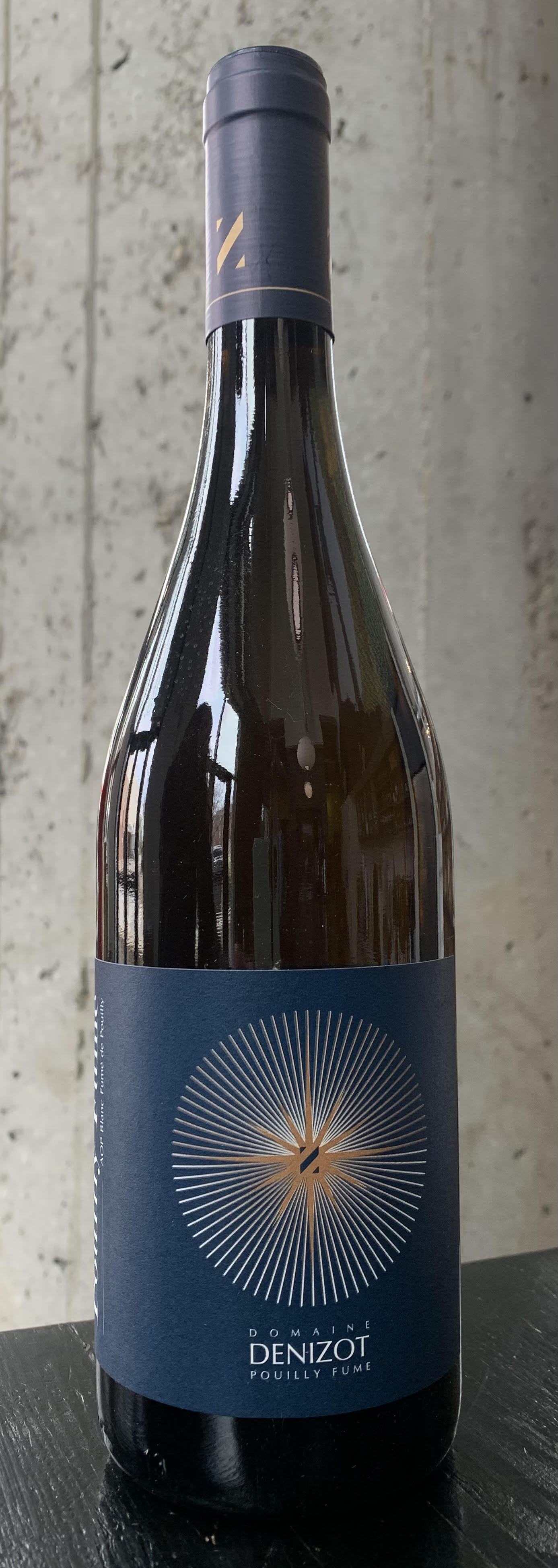 Domaine Denizot Pouilly-Fumé '22