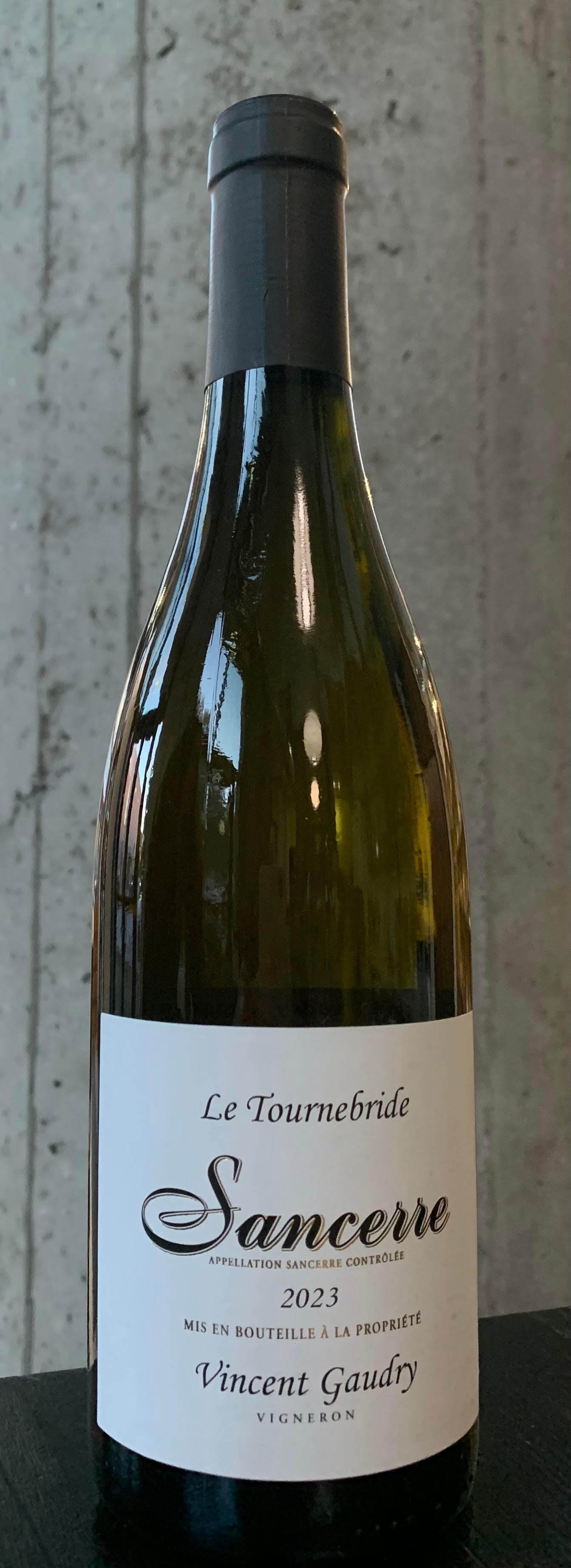 Gaudry "Le Tournebride" Sancerre '23