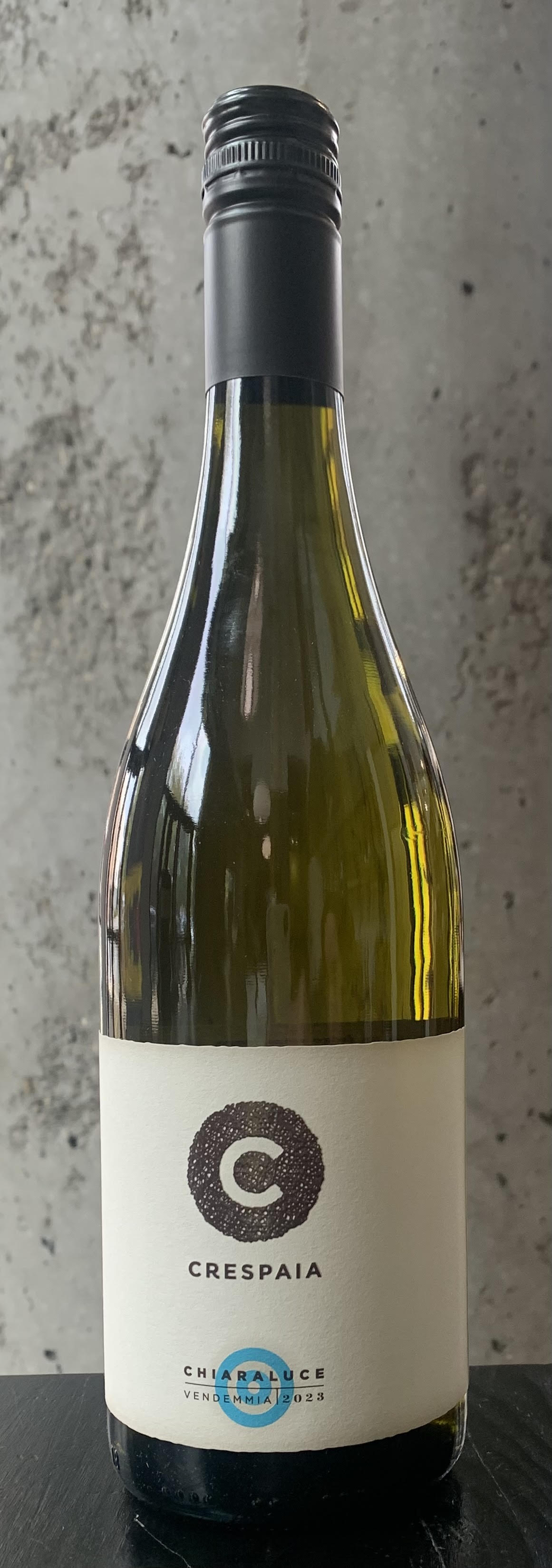 Crespaia "Chiaraluce" Bianchello del Metauro Superiore '23