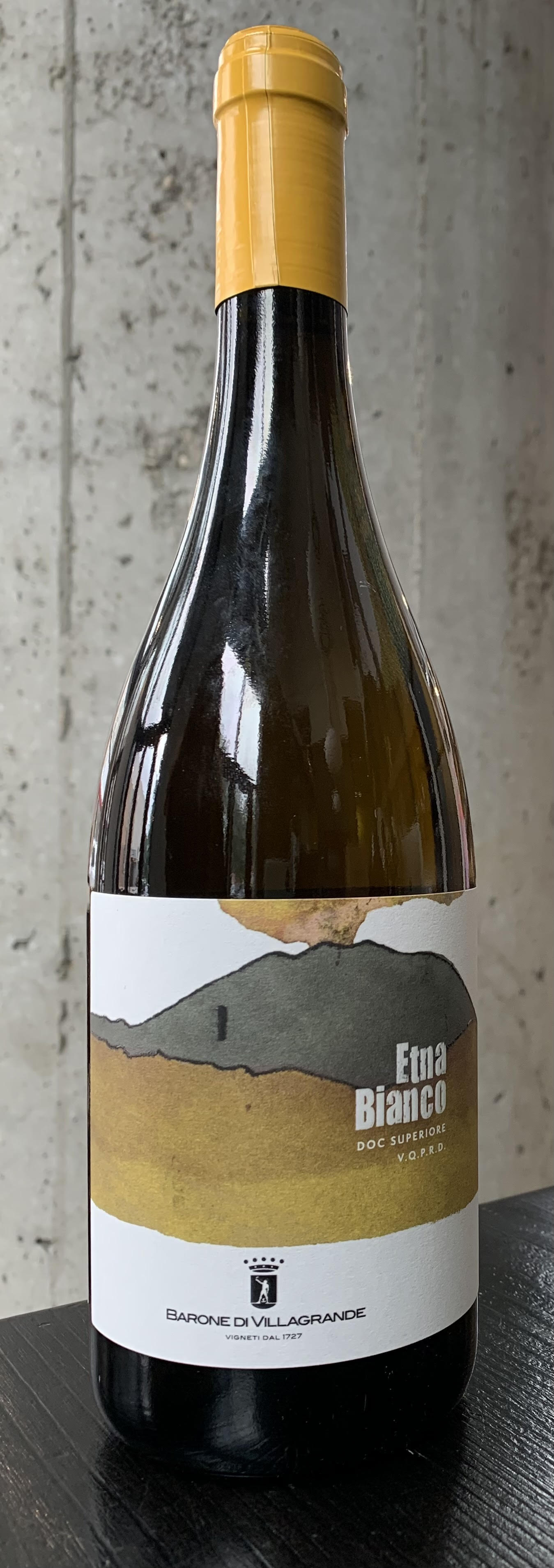 Barone di Villagrande Etna Bianco Superiore '23