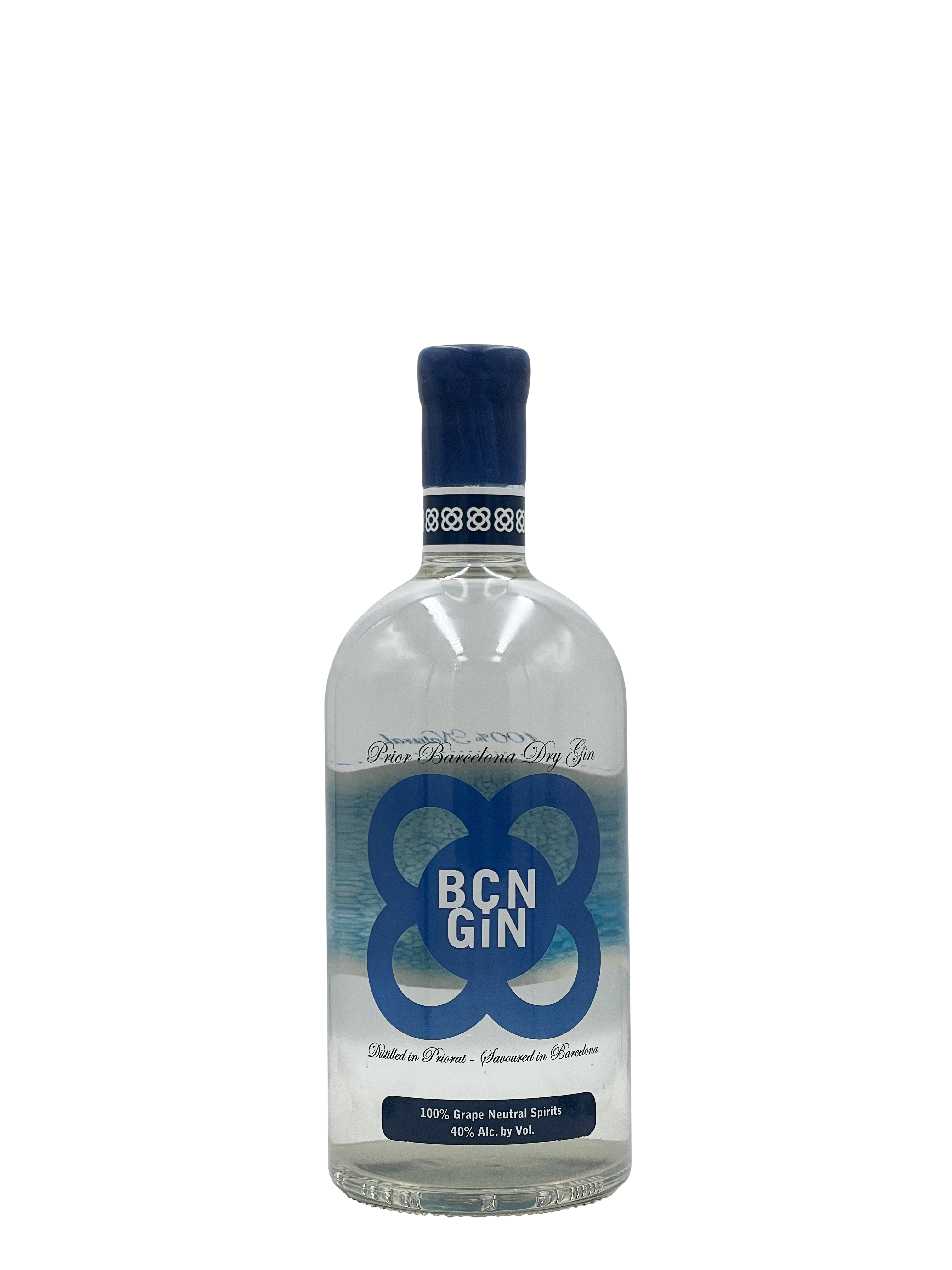 BCN Gin (Liter)