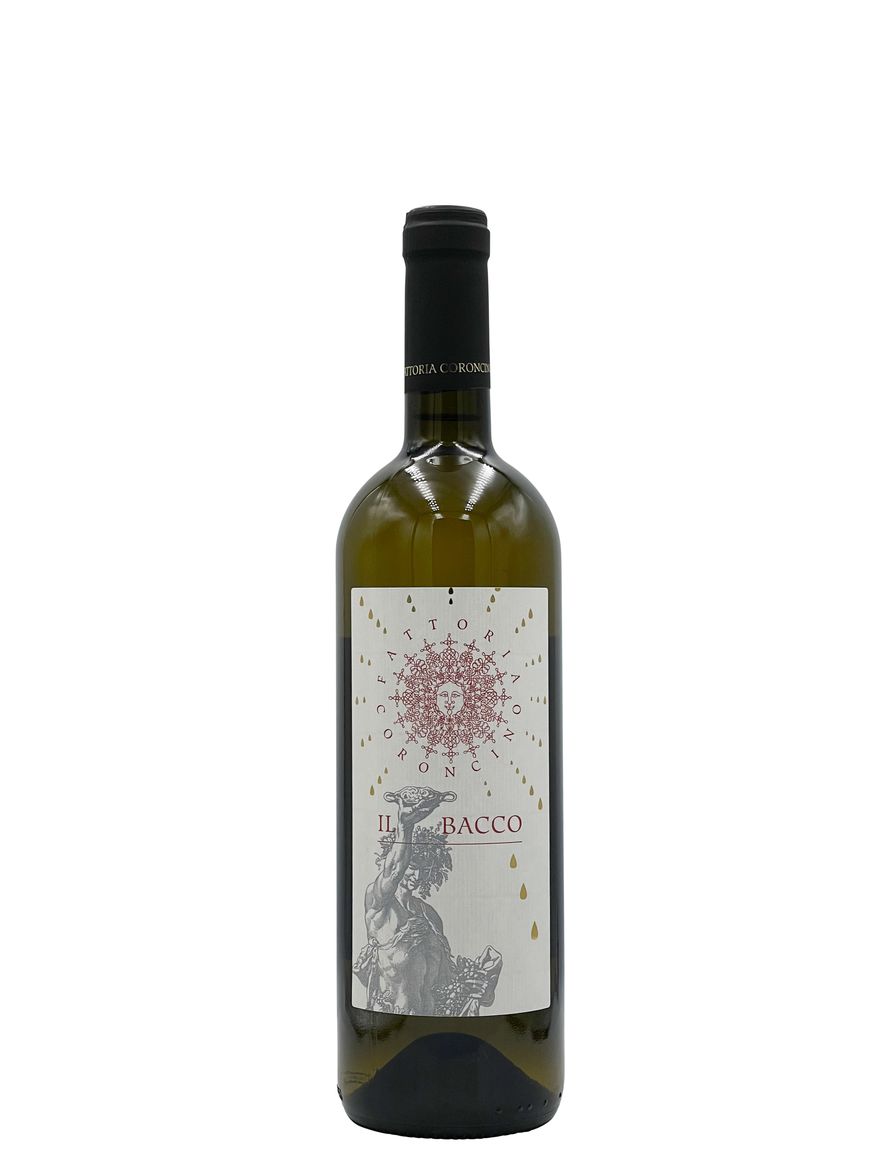 Coroncino "Il Bacco" Verdicchio dei Castelli di Jesi '18