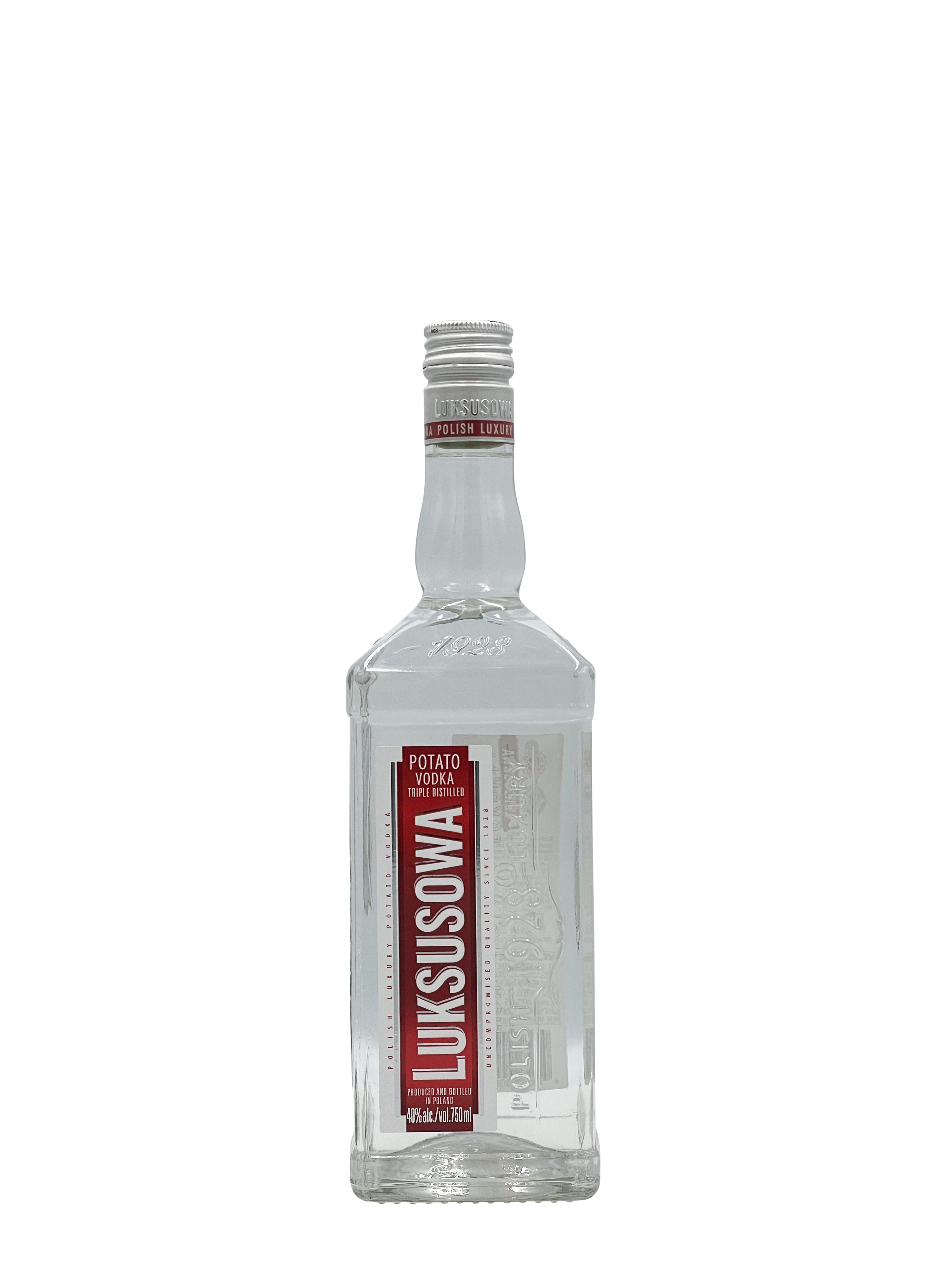 Luksusowa Vodka (750ml)