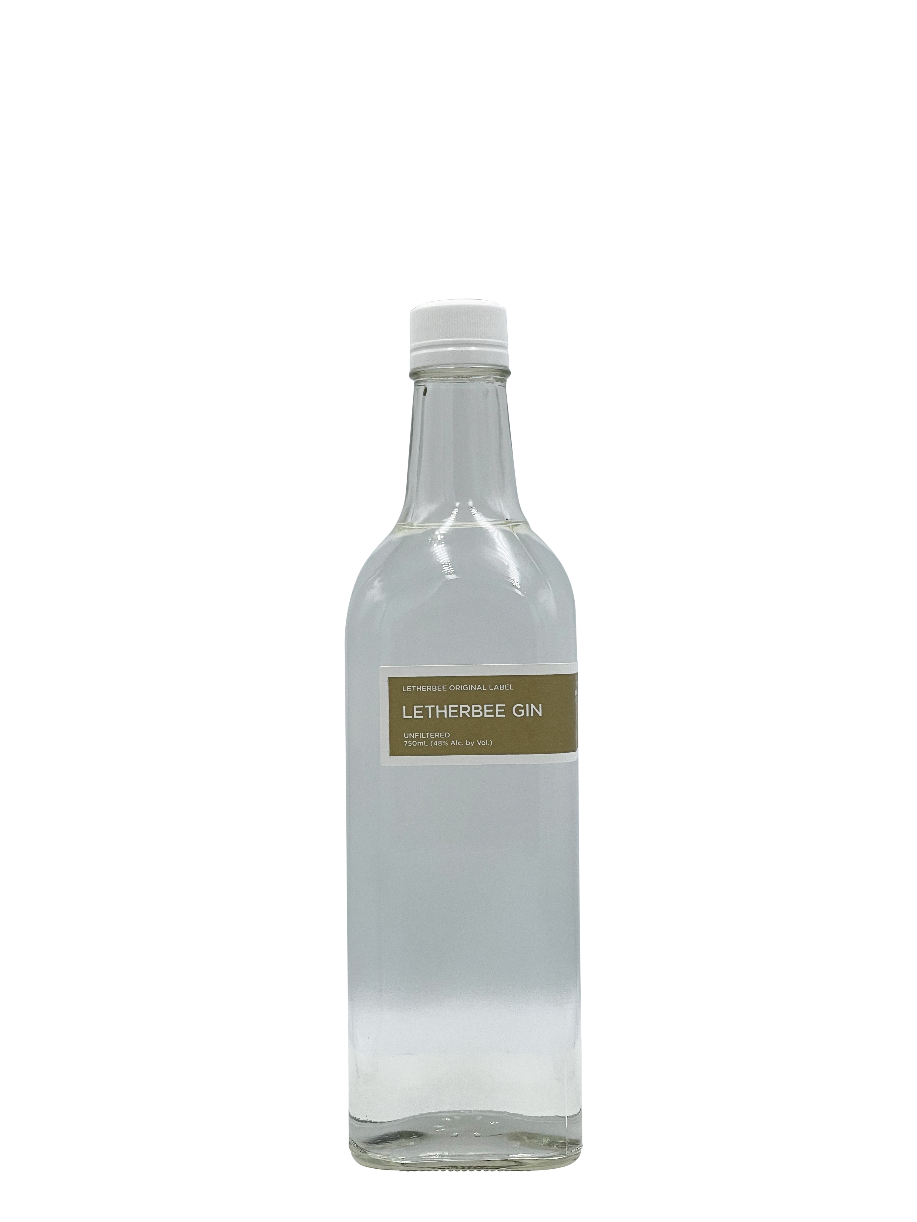 Letherbee Gin (750ml)