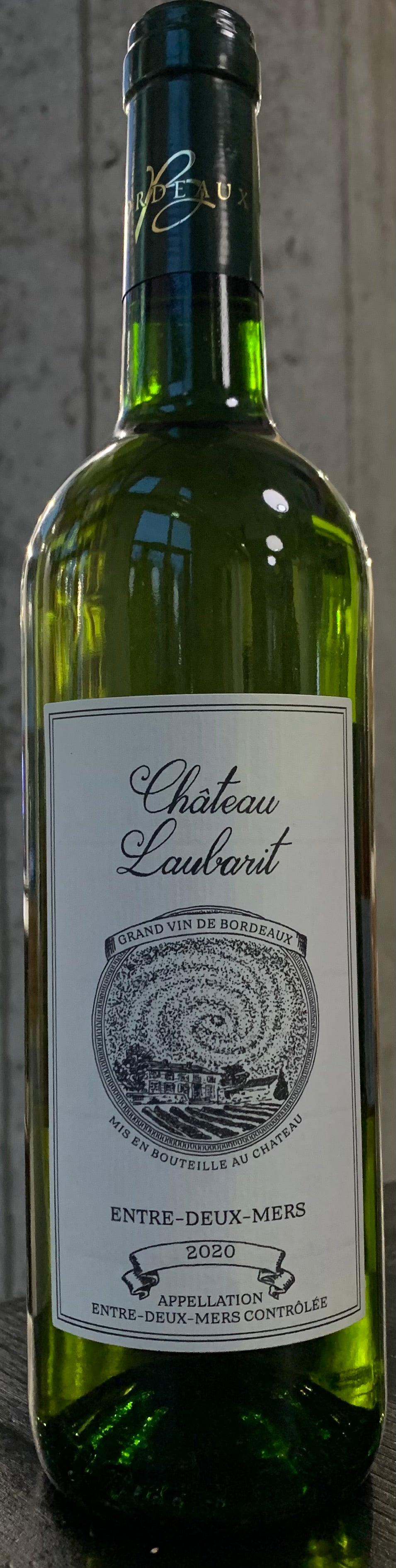 Château Laubarit Bordeaux Blanc '20